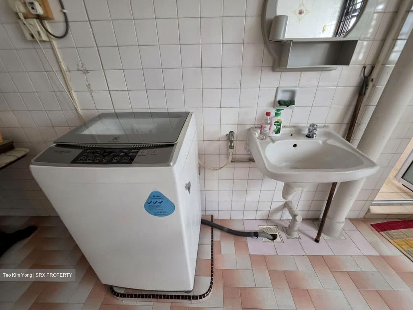 Blk 348 Ang Mo Kio Avenue 3 (Ang Mo Kio), HDB 3 Rooms #573884121